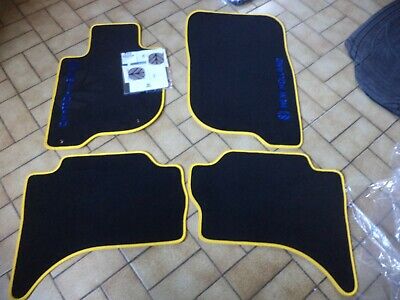 n°fg12 kit main libre fiat croma multipla stilo idea panda 50901459 neuf DPA86