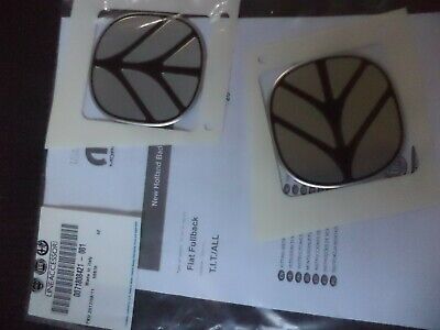 n°fg45 lot tapis fiat fullback + badge 71808399 71808421 neuf n°fg45 lot tapis fiat fullback + badge 71808399 71808421 neuf DPA86