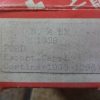 n°gd628 lot soupape échappement ford capri escort cortina 1339 neuf DPA86