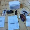 n°fg12 kit main libre fiat croma multipla stilo idea panda 50901459 neuf DPA86