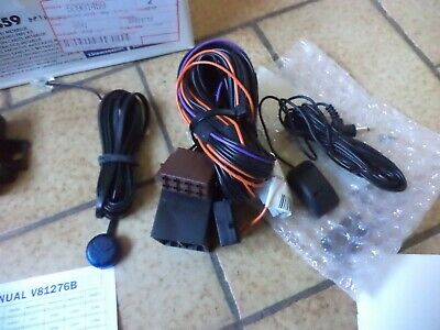 n°fg12 kit main libre fiat croma multipla stilo idea panda 50901459 neuf DPA86