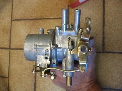 carburateur weber 32 ICR 20 simca 1000 GLS 15270075 neuf n°11ce83 DPA86