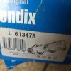 n°gd340 maitre cylindre citroen ax l613478 bendix 131478b neuf DPA86