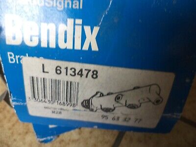 n°gd340 maitre cylindre citroen ax l613478 bendix 131478b neuf DPA86