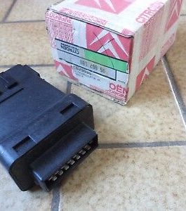 n°eu11 relais bitron ventilation citroen xm 024274 neuf DPA86