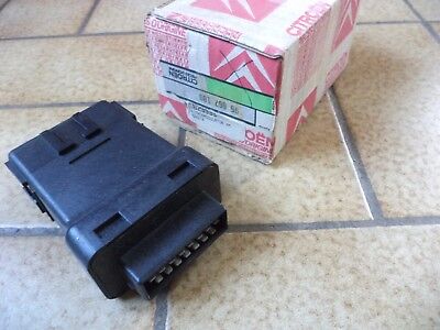 n°c59 n°c92 compteur citroen berlingo essence jaeger MPH 6101rk neuf speedometer DPA86