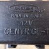 n°eu11 relais bitron ventilation citroen xm 024274 neuf DPA86