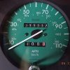 n°c59 n°c92 compteur citroen berlingo essence jaeger MPH 6101rk neuf speedometer DPA86