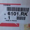 n°c59 n°c92 compteur citroen berlingo essence jaeger MPH 6101rk neuf speedometer DPA86