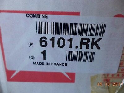 n°c59 n°c92 compteur citroen berlingo essence jaeger MPH 6101rk neuf speedometer DPA86