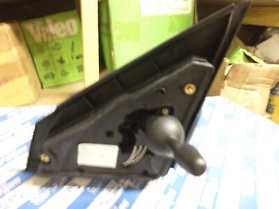 n°k120 retroviseur avd lancia ypsilon 735345130 neuf DPA86