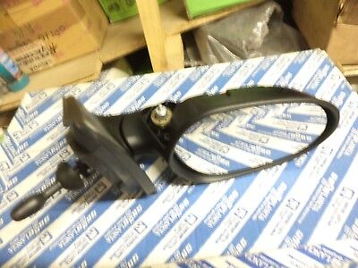 n°k120 retroviseur avd lancia ypsilon 735345130 neuf DPA86