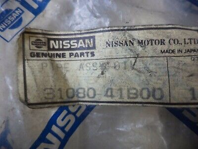 n°nc223 conduit jauge boite auto nissan micra 318041b00 neuf n°nc223 conduit jauge boite auto nissan micra 318041b00 neuf DPA86