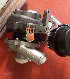 turbo opel astra H 93169101 860126 opel n°au36 E.S DPA86
