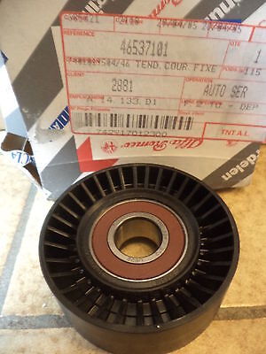 n°fv163 phare avd lancia delta 82461535 neuf DPA86