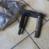 n°nc228 jumelle ressort nissan patrol incomplet 54220c8200 neuve DPA86