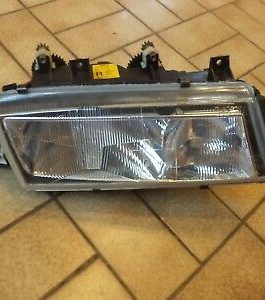 n°fv163 phare avd lancia delta 82461535 neuf DPA86