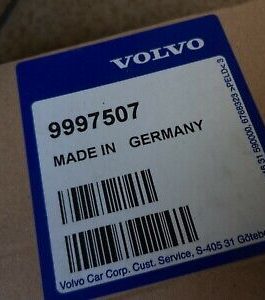 n°vl508 outil volvo 9997507 neuf DPA86