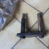 n°nc228 jumelle ressort nissan patrol incomplet 54220c8200 neuve DPA86