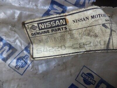 n°nc228 jumelle ressort nissan patrol incomplet 54220c8200 neuve DPA86