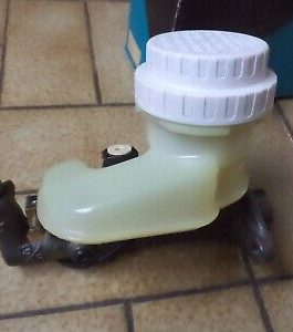 n°60 maitre cylindre tandem mitsubishi colt 1 1200 1400 tmc 93232 12962 bendix DPA86