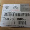 1-10265.jpg n°pl15 kit embrayage citroen berlingo c3 c4 c5 ds3 ds4 ds5 9823041680 neuf DPA86