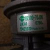 n°nc107 distributeur allumage nissan primera 2210070j00 54407132 DPA86