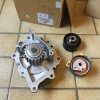 n°de52 kit pompe eau galet citroen c5 c6 c8 1613561880 neuf DPA86