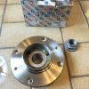 n°de54 moyeu roue ar peugeot 307 374874 neuf DPA86