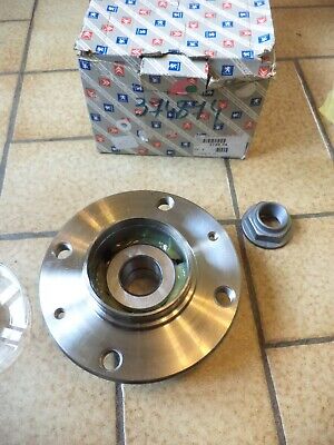 n°de54 moyeu roue ar peugeot 307 374874 neuf DPA86