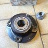 n°de54 moyeu roue ar peugeot 307 374874 neuf DPA86