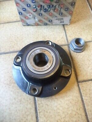 n°de54 moyeu roue ar peugeot 307 374874 neuf DPA86