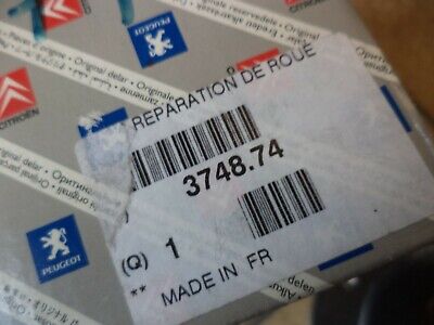 n°de54 moyeu roue ar peugeot 307 374874 neuf DPA86