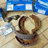 n°gd524 kit frein citroen zx break 391179b bendix neuf DPA86