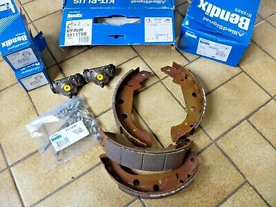 n°pb170 classeur mecanique carrosserie citroen axel 8913 8911 DPA86