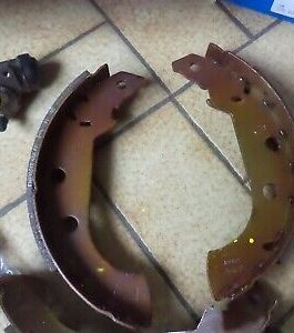 n°gd524 kit frein citroen zx break 391179b bendix neuf DPA86