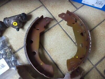 n°gd524 kit frein citroen zx break 391179b bendix neuf DPA86
