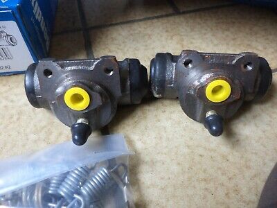 n°gd524 kit frein citroen zx break 391179b bendix neuf DPA86