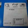 n°gd524 kit frein citroen zx break 391179b bendix neuf DPA86