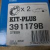n°gd524 kit frein citroen zx break 391179b bendix neuf DPA86
