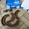 n°gd525 kit frein fiat 131 132 391086b bendix neuf DPA86