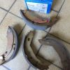 n°gd527 jeu machoire frein peugeot 205 309 361313b bendix neuf DPA86
