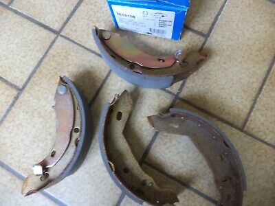 n°gd527 jeu machoire frein peugeot 205 309 361313b bendix neuf DPA86