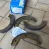 n°gd528 jeu machoire frein stationnement bmw e36 e28 e34 e23 e32 e31 361266b DPA86