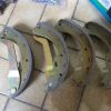 n°gd530 kit frein opel rekord b334096 bendix neuf DPA86