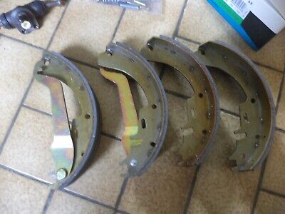 n°gd530 kit frein opel rekord b334096 bendix neuf DPA86