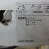 n°gd530 kit frein opel rekord b334096 bendix neuf DPA86