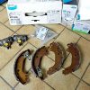 n°gd531 kit frein citroen ax gti 391169b bendix neuf DPA86