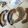 n°gd531 kit frein citroen ax gti 391169b bendix neuf DPA86