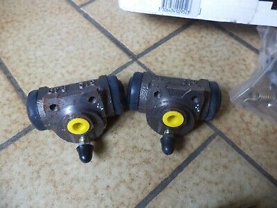n°gd531 kit frein citroen ax gti 391169b bendix neuf DPA86